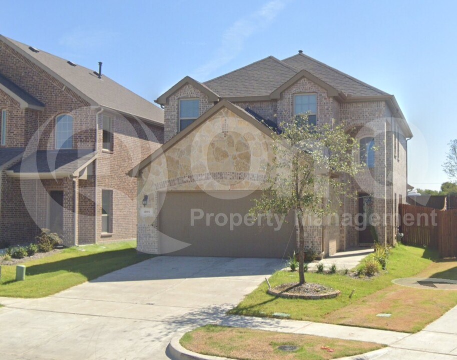 204 Brazoria Ln in McKinney, TX - Building Photo