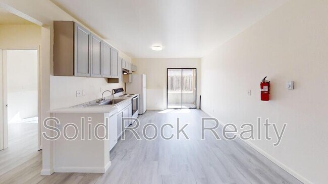 827 Bennett Ave in Colorado Springs, CO - Building Photo - Building Photo