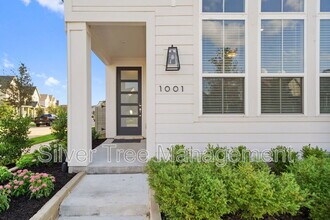 1001 14th St in Bartonville, TX - Building Photo - Building Photo