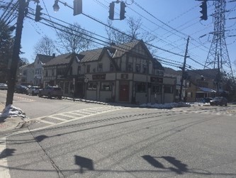 2 Broadway in Pleasantville, NY - Building Photo