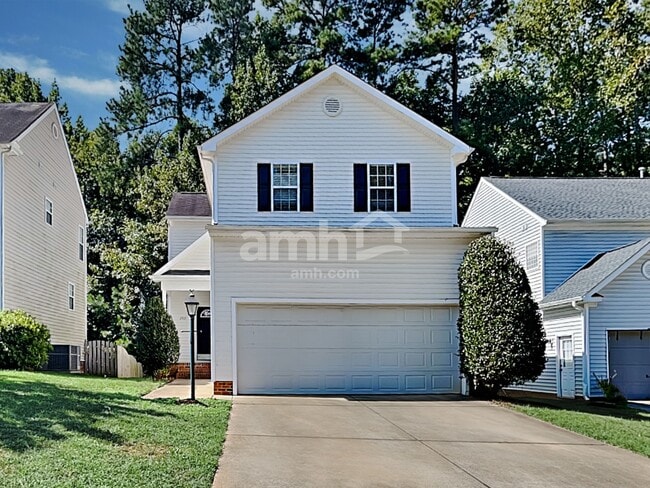 property at 2917 Rainford Ct