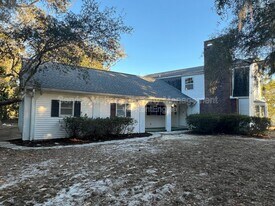 1708 Briza Del Mar Dr in Navarre, FL - Building Photo