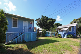 274 E Lanikaula St in Hilo, HI - Building Photo - Building Photo