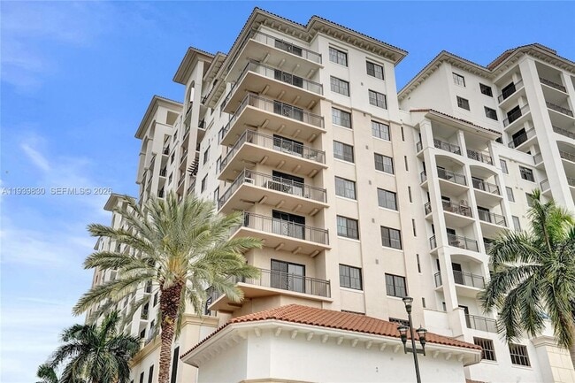 101 E Camino Real, Unit PH07 in Boca Raton, FL - Building Photo - Building Photo