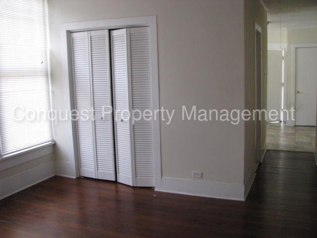 506 S Fannin Ave-Unit -A in Tyler, TX - Building Photo - Building Photo