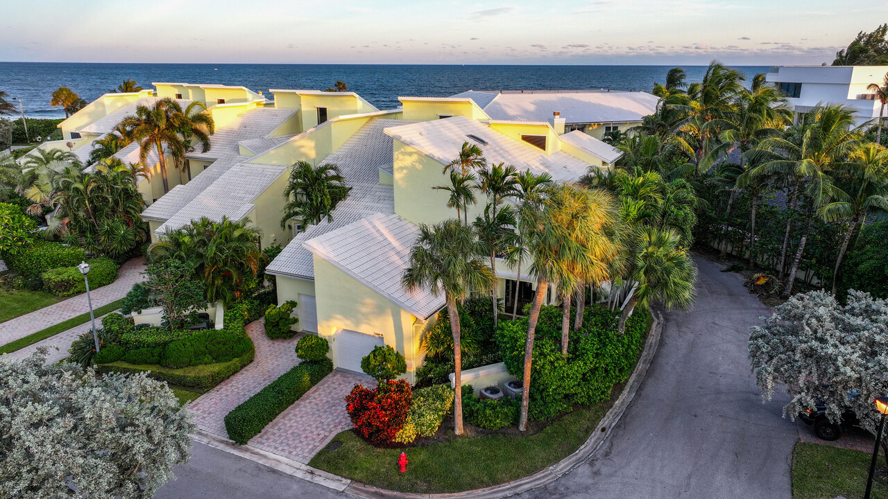 5109 N Ocean Blvd in Ocean Ridge, FL - Building Photo
