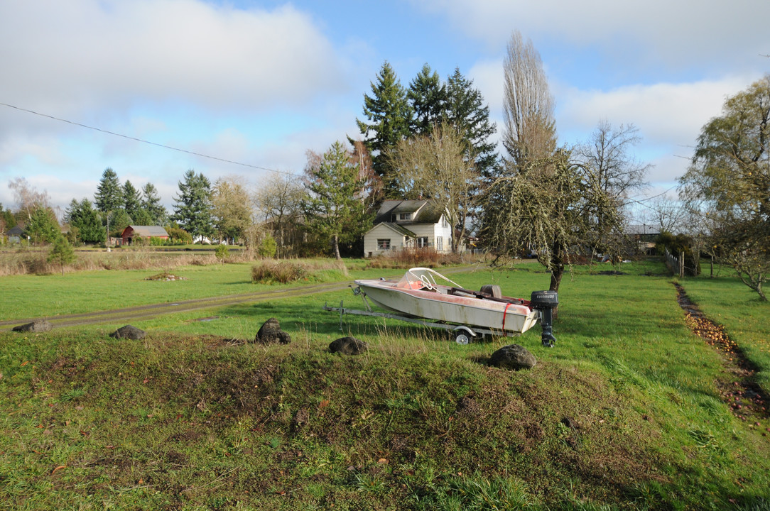 430 Fir Villa Rd in Dallas, OR - Building Photo