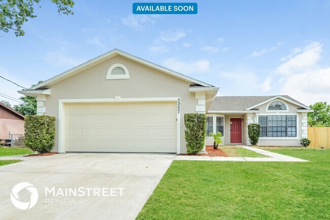 property at 3057 Riverhead Dr