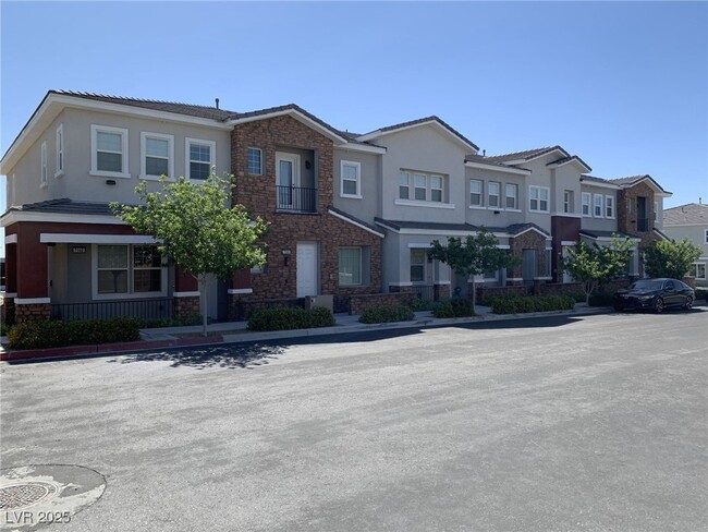 property at 7568 Nicklin St