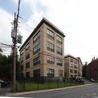 Building Photo - Estee Commons Apartments in Gloversville, New York