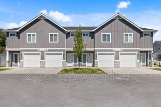 435 2nd Ave N in Nampa, ID - Building Photo - Building Photo