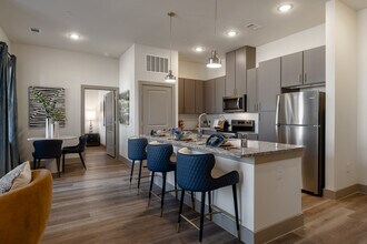 Interior Photo