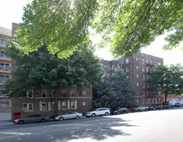 2435 Ocean Ave Apartments