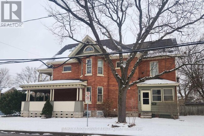 177 Chatham St in Brantford, ON - Building Photo - Building Photo