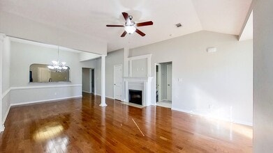 729 Whispering Willow Way in Grovetown, GA - Building Photo - Building Photo