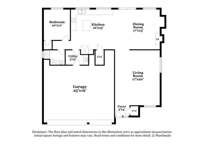 11022 Onslow Ct in Las Vegas, NV - Building Photo - Building Photo