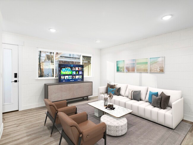 2263 S Lake St, Unit 3 in Salt Lake City, UT - Foto de edificio - Building Photo
