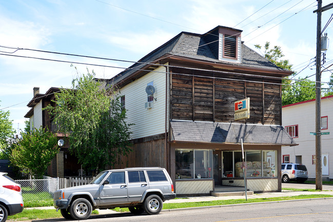 1140 Grand Blvd in Hamilton, OH - Building Photo - Building Photo