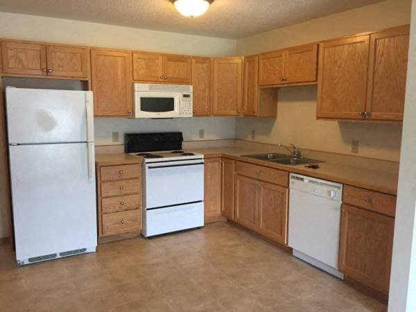 Clearwater Estates in Baxter, MN - Building Photo