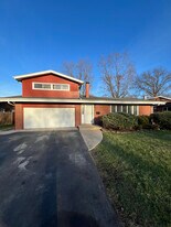 20313 Kedzie Ave in Olympia Fields, IL - Building Photo