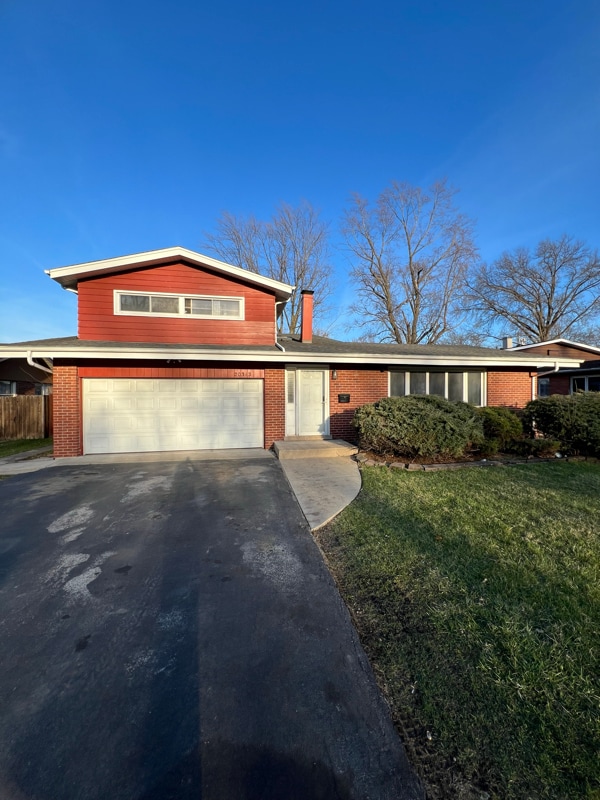 property at 20313 Kedzie Ave