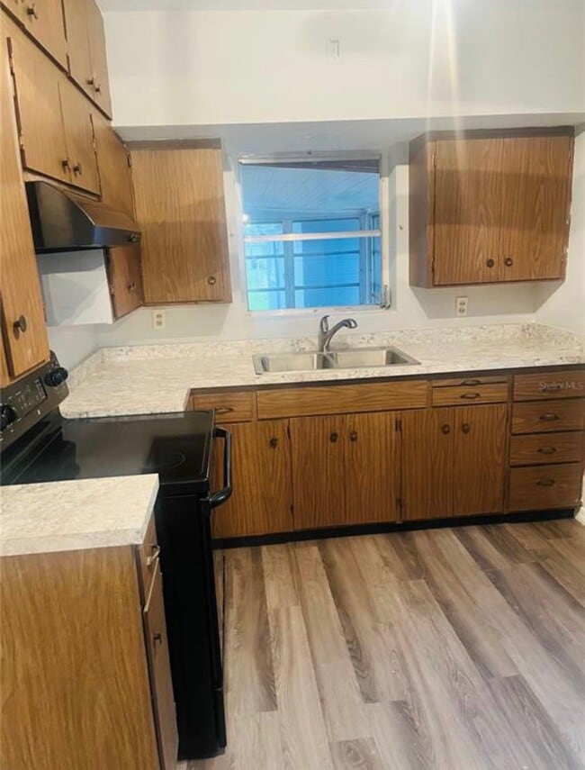 property at 210 Indiana Ave