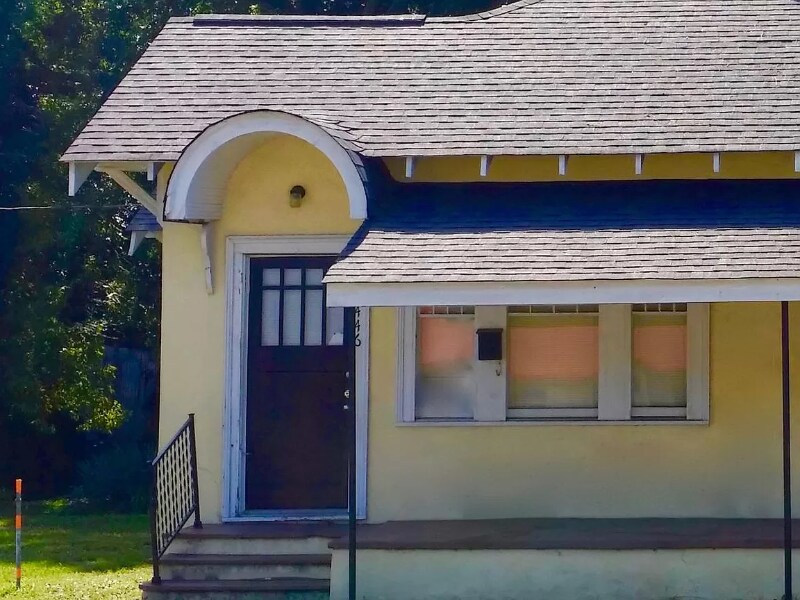 446 W Railroad Ave in Batesburg-leesville, SC - Building Photo