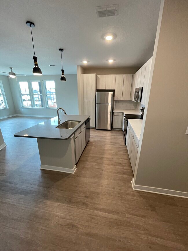 Tapestry Patterson Lane Apartments in Indian Land, SC