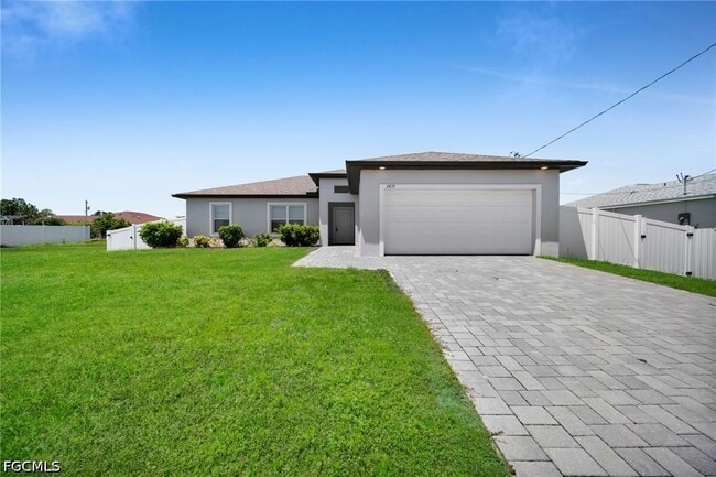 property at 2835 NW Embers Terrace