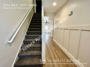 2074 W 1695 S in West Haven, UT - Foto de edificio - Building Photo