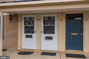 45 Wexford Dr in North Wales, PA - Building Photo