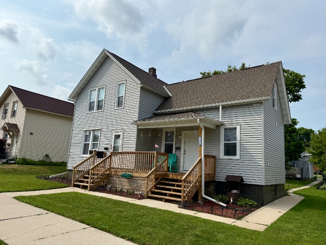 1416 Illinois Ave in Sheboygan, WI - Building Photo - Building Photo