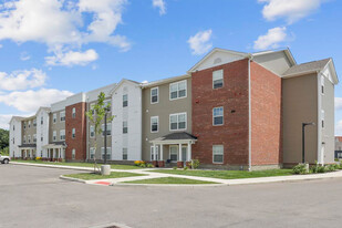 Wheatland Crossing II Apartments