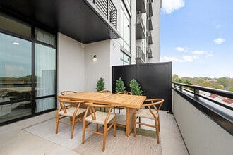 The Campbell in Charlotte, NC - Foto de edificio - Building Photo