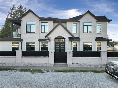 12990-12108 108 Ave in Surrey, BC - Building Photo