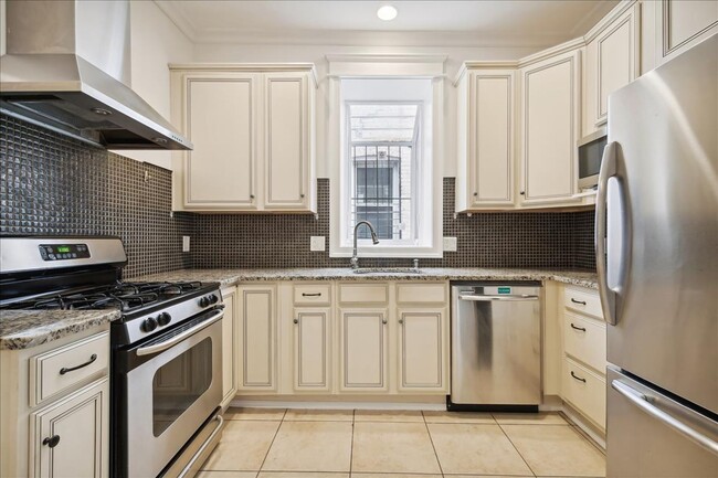 2803 North Capitol St NE in Washington, DC - Building Photo - Building Photo