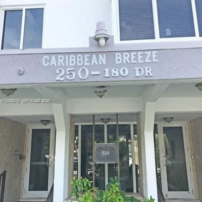 property at 250 180th Dr