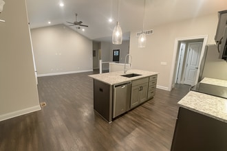 1107 E Red River Cir in Clearwater, KS - Building Photo - Building Photo