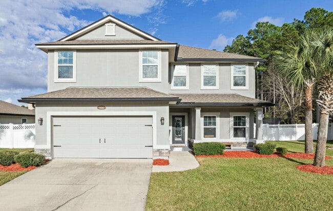 property at 904 Rose Garden Ct