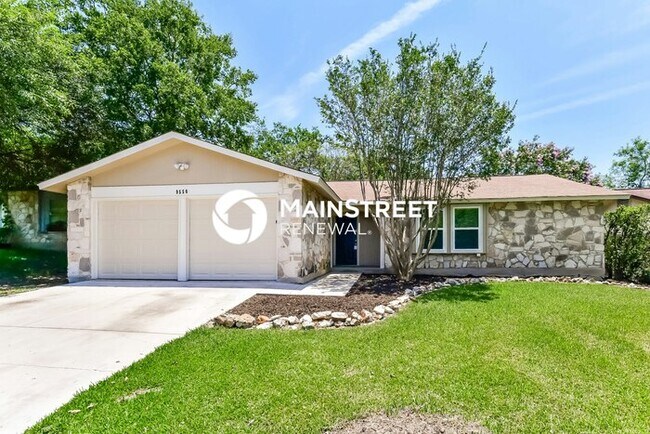 property at 9550 New World Dr