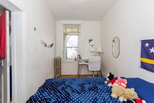 60 Brighton Ave in Boston, MA - Building Photo