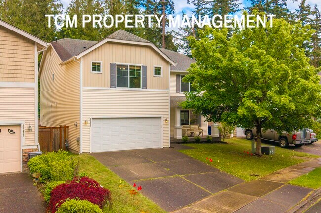 33500 42nd Ave S in Federal Way, WA - Building Photo - Building Photo