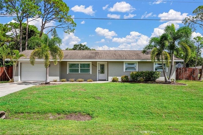 property at 4543 Galway Dr