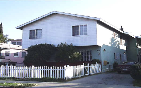 4333 Winona Ave in San Diego, CA - Building Photo - Building Photo