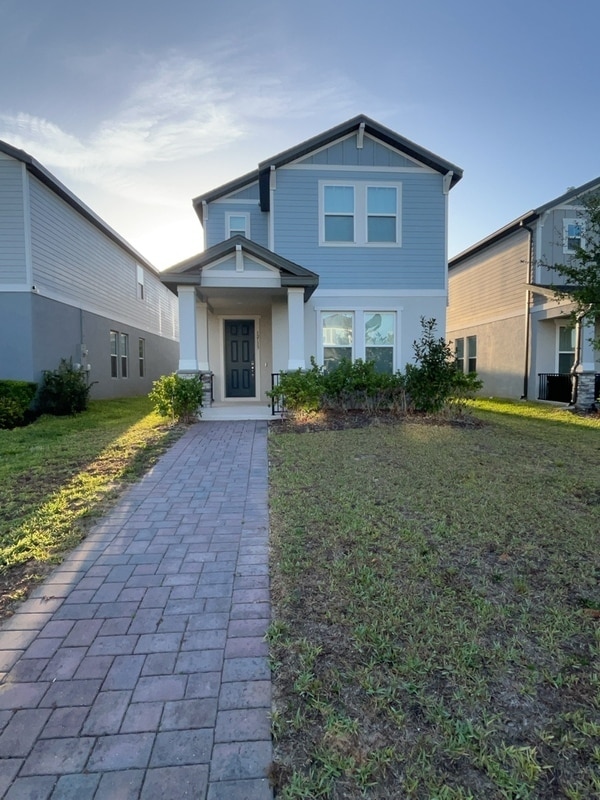 property at 12133 Bracco St