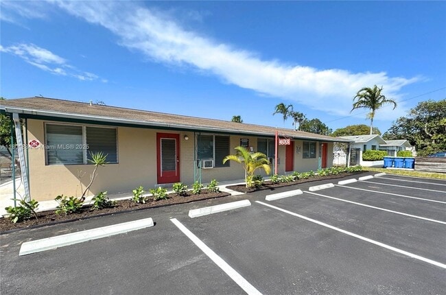 property at 403 NW 25th St