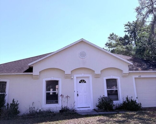 property at 405 Francisco Way