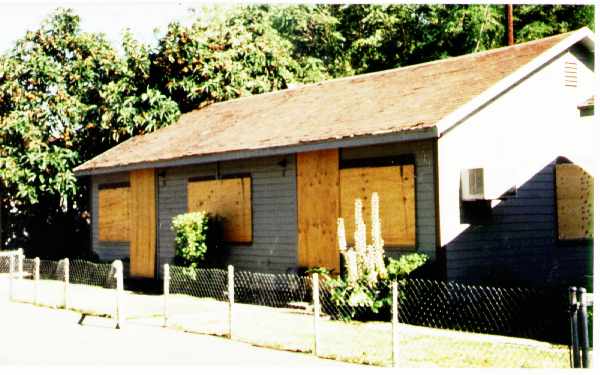 515 A St in Broderick, CA - Building Photo - Building Photo