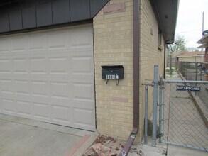 3900.5 W 24th Ave in Denver, CO - Building Photo - Building Photo
