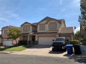 94 Glendive St in Henderson, NV - Building Photo - Building Photo